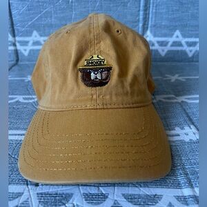 MAD Engine Smokey Bear Hat